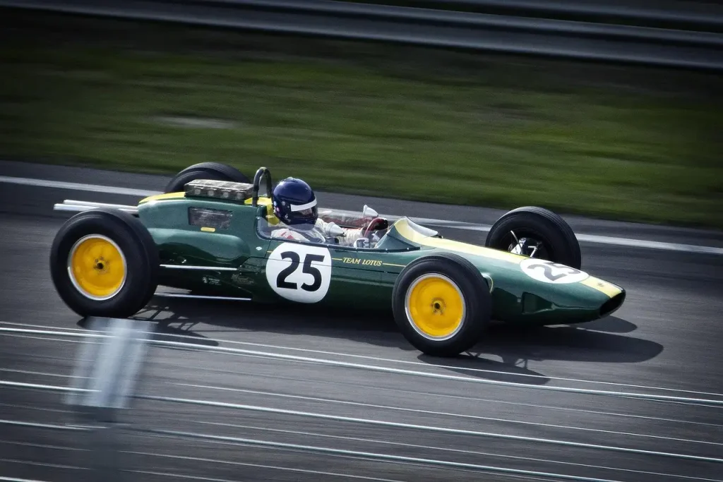 DOT vs Snell vs ECE: Which Helmet Rating Matters for Motorsport?