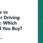 Nomex vs Leather Driving Gloves: Which Should You Buy?