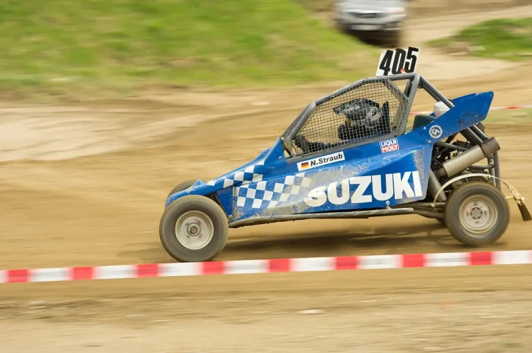 What Makes a Good Autocross Car for Beginners?